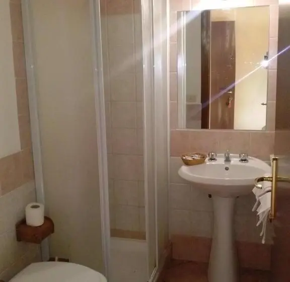 スタンダードルーム, Agriturismo Le Cannucceta