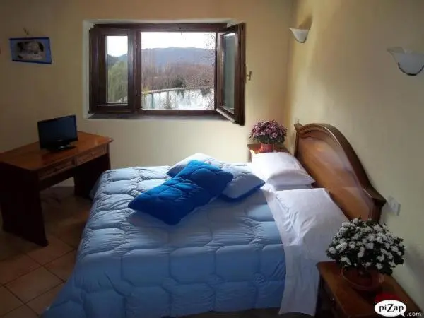 スタンダードルーム, Agriturismo Le Cannucceta