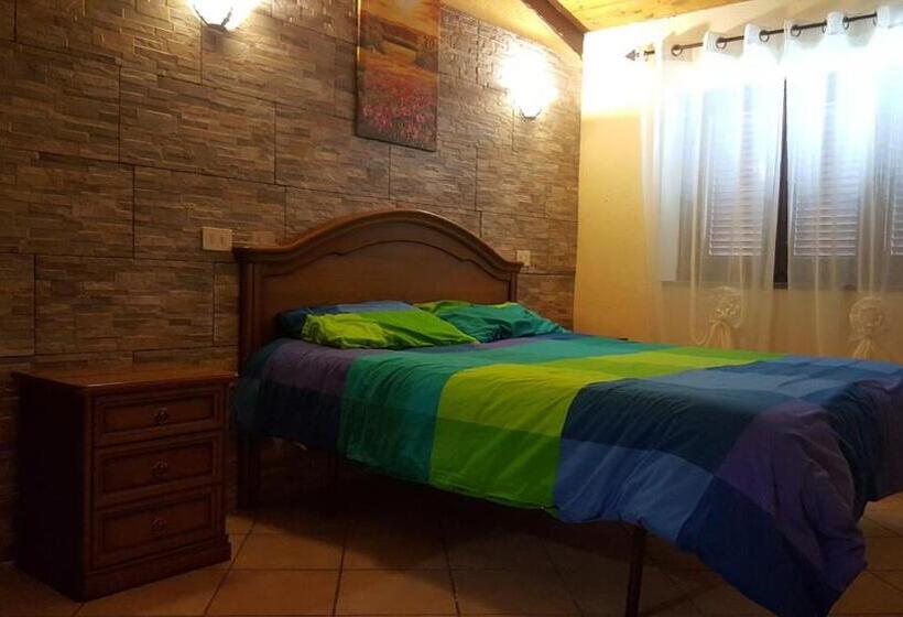 Номер Стандарт, Agriturismo Le Cannucceta