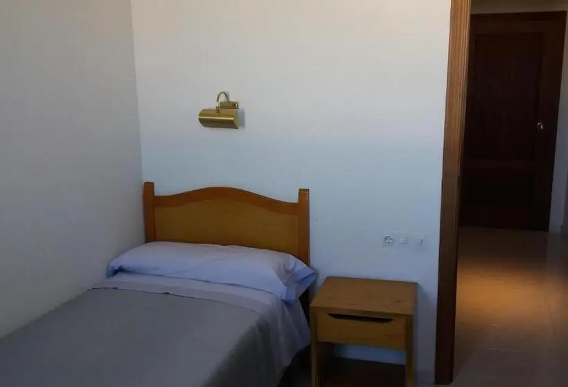 اتاق استاندارد, Centro San Viator