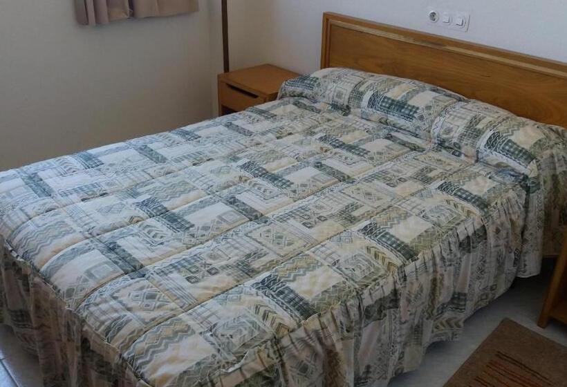 اتاق استاندارد, Centro San Viator