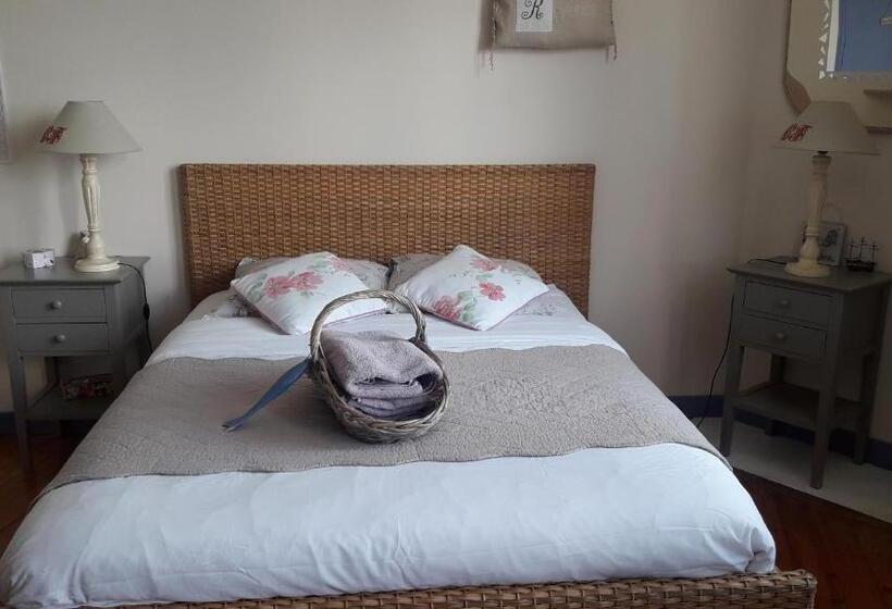 スタンダードルーム, Back To Breizh