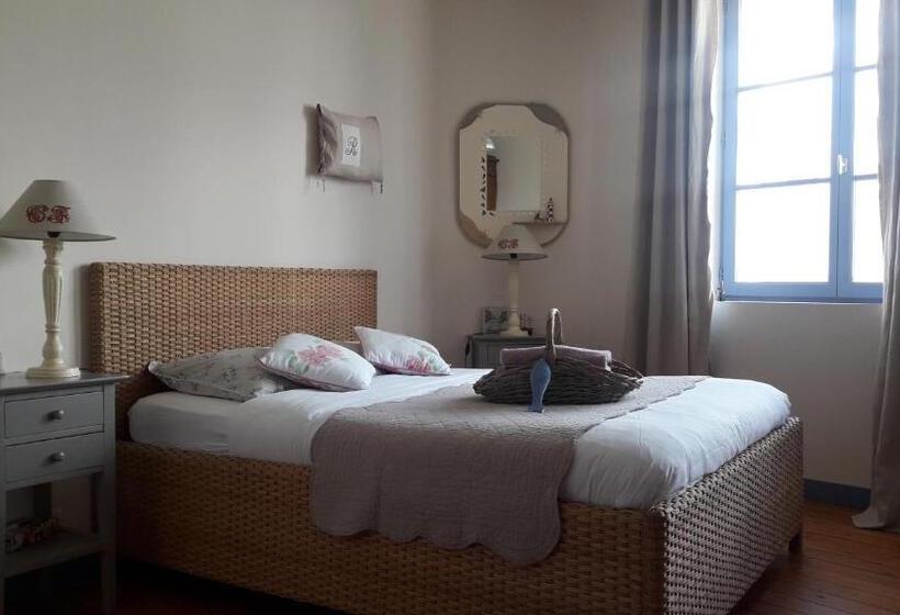 スタンダードルーム, Back To Breizh