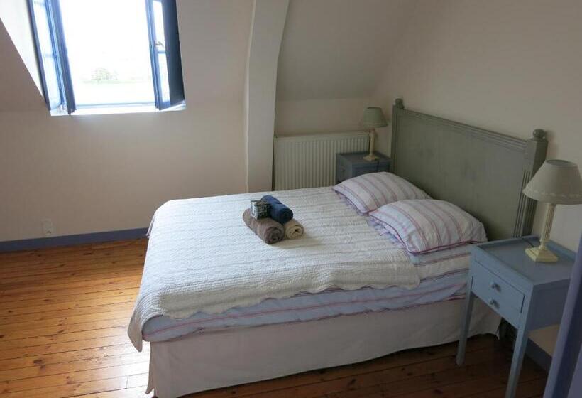 スタンダードルーム, Back To Breizh