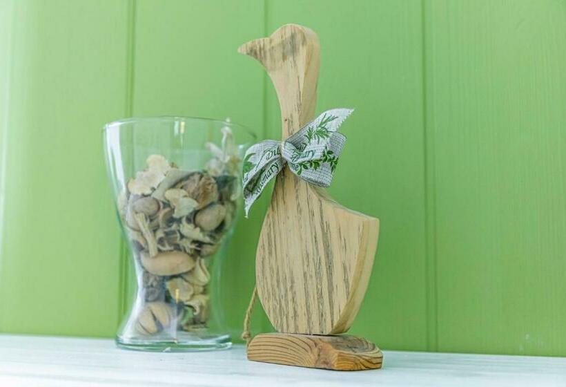 Студия Deluxe, Casa Novecento