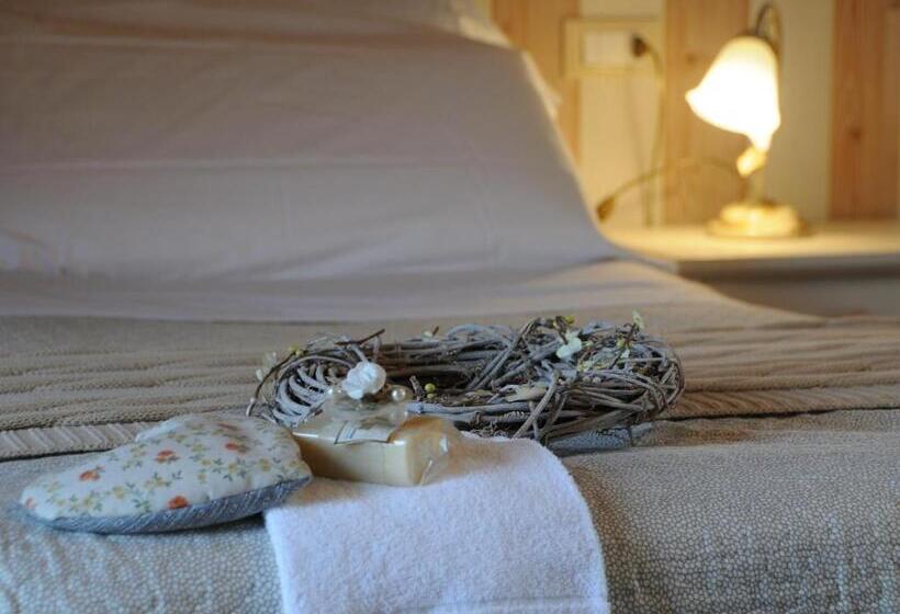 Апартаменты 1 Спальня, Casa Novecento