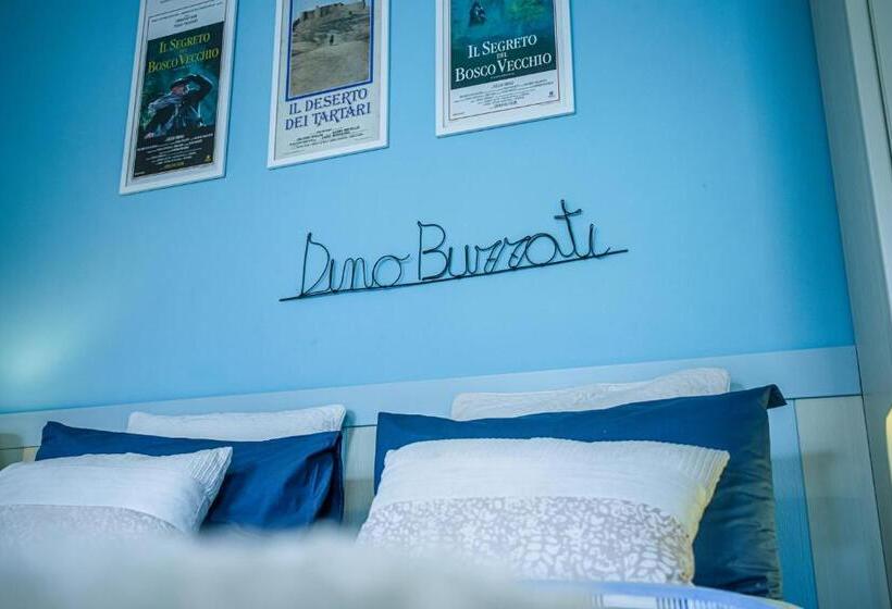 Номер Стандарт Трехместный, Casa Novecento