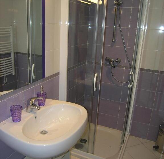 Номер Стандарт Трехместный, Casa Novecento