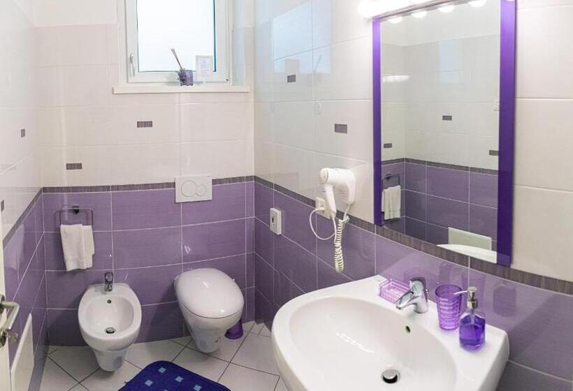 Номер Стандарт Трехместный, Casa Novecento