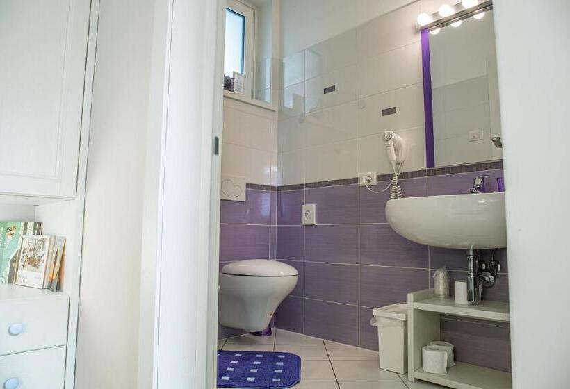 Номер Стандарт Трехместный, Casa Novecento