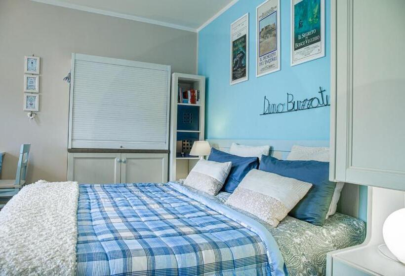 Номер Стандарт Трехместный, Casa Novecento