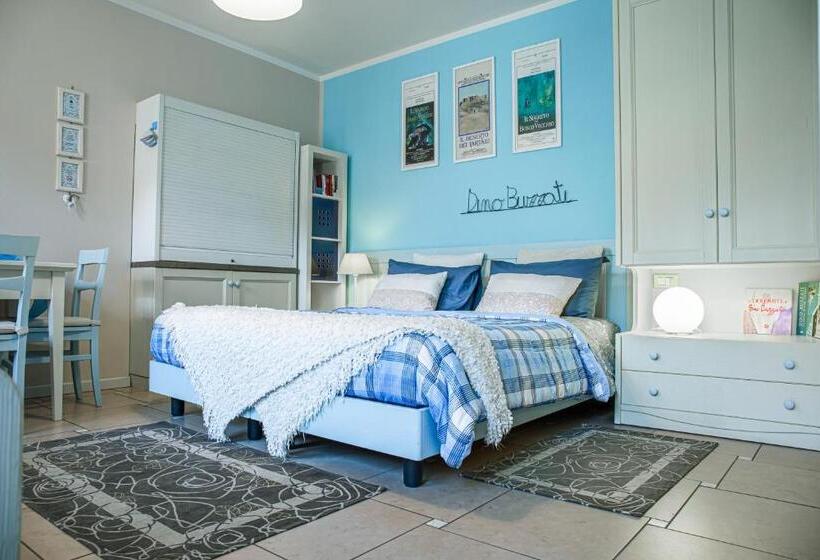 Номер Стандарт Трехместный, Casa Novecento