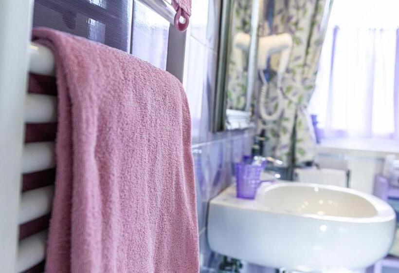 Номер Стандартный с Видом, Casa Novecento