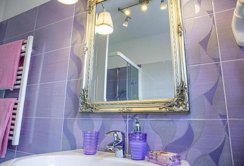 Номер Стандартный с Видом, Casa Novecento