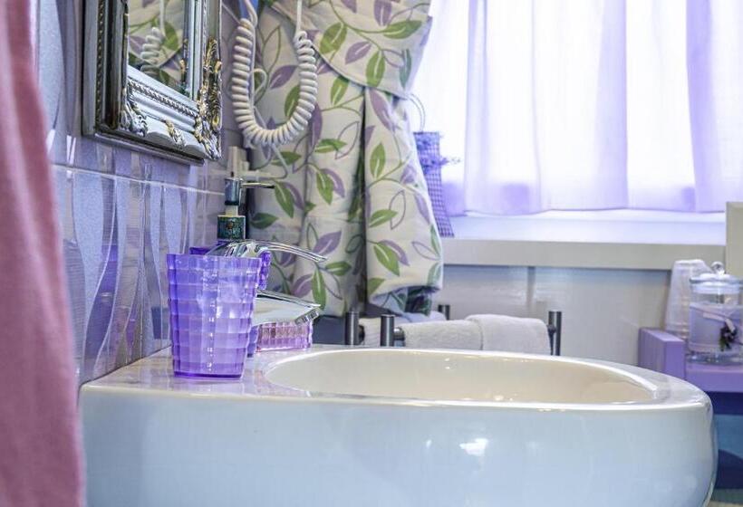 Номер Стандартный с Видом, Casa Novecento