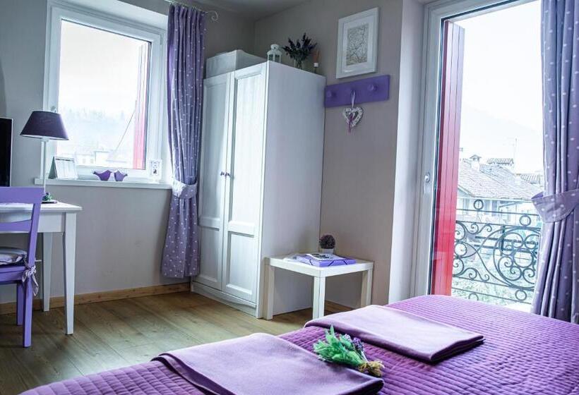 Номер Стандартный с Видом, Casa Novecento