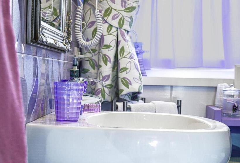 Номер Стандартный с Видом, Casa Novecento