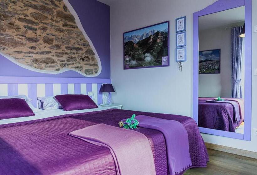 Номер Стандартный с Видом, Casa Novecento