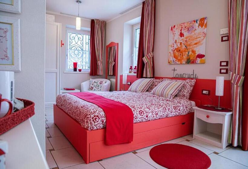 Студия Superior, Casa Novecento