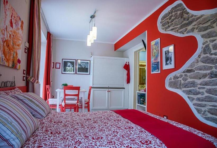 Студия Superior, Casa Novecento