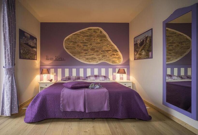 Номер Стандартный с Видом, Casa Novecento