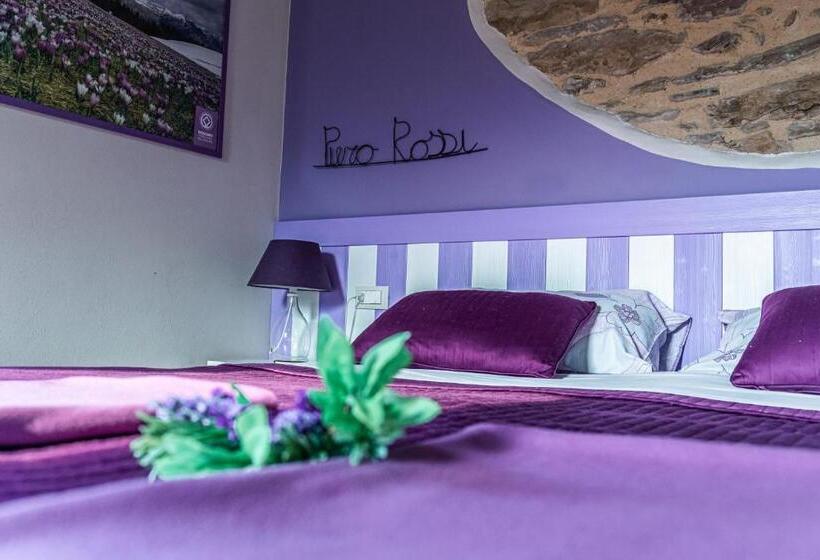 Номер Стандартный с Видом, Casa Novecento