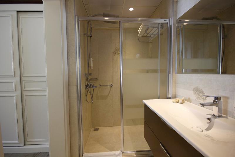 اتاق لوکس, Dalyan Resort & Spa