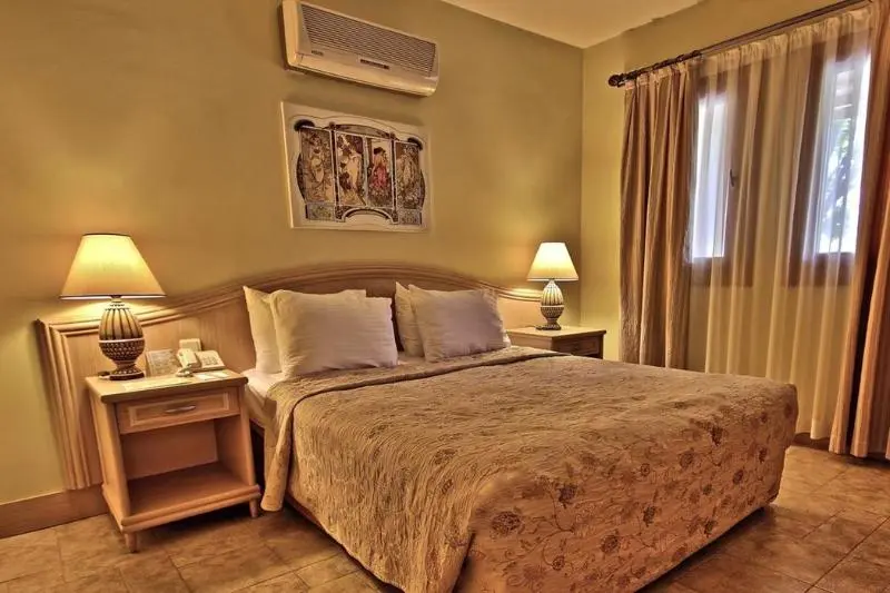 Superior Room with Terrace