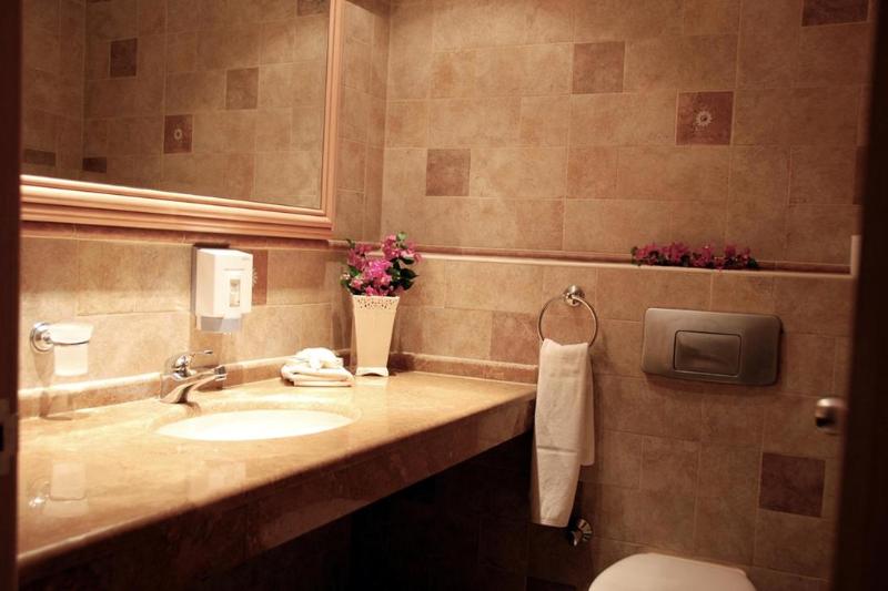 Superior Room with Terrace, Dalyan Resort & Spa