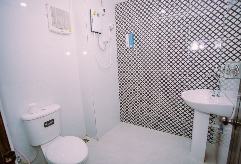 Номер Стандарт, Green Box Hotel Hostel