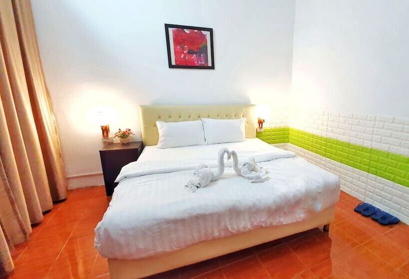 Номер Стандарт, Green Box Hotel Hostel