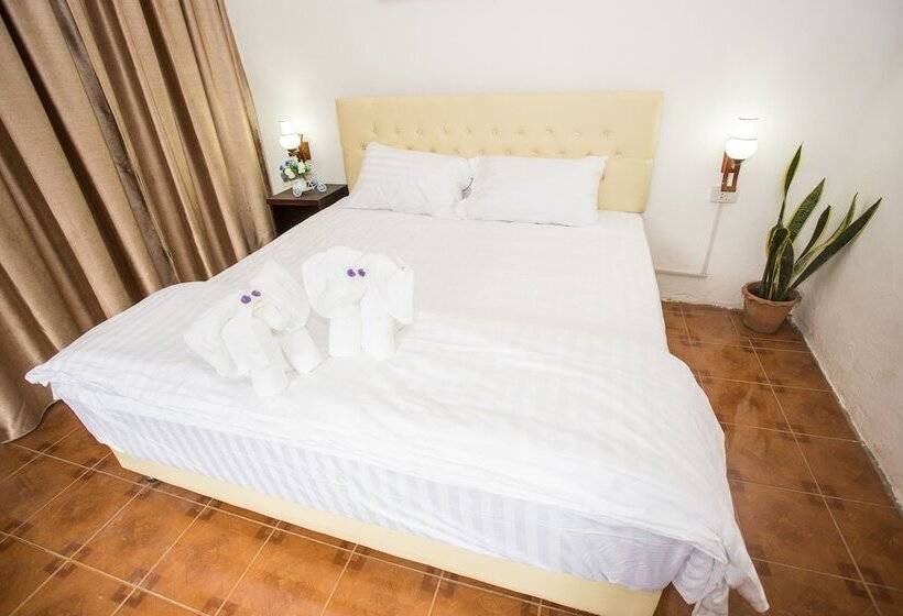 Номер Стандарт, Green Box Hotel Hostel