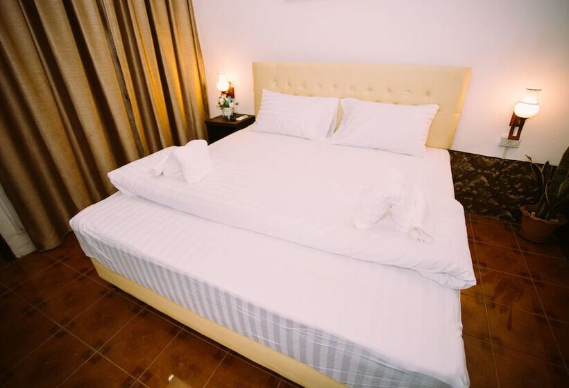 Номер Стандарт, Green Box Hotel Hostel