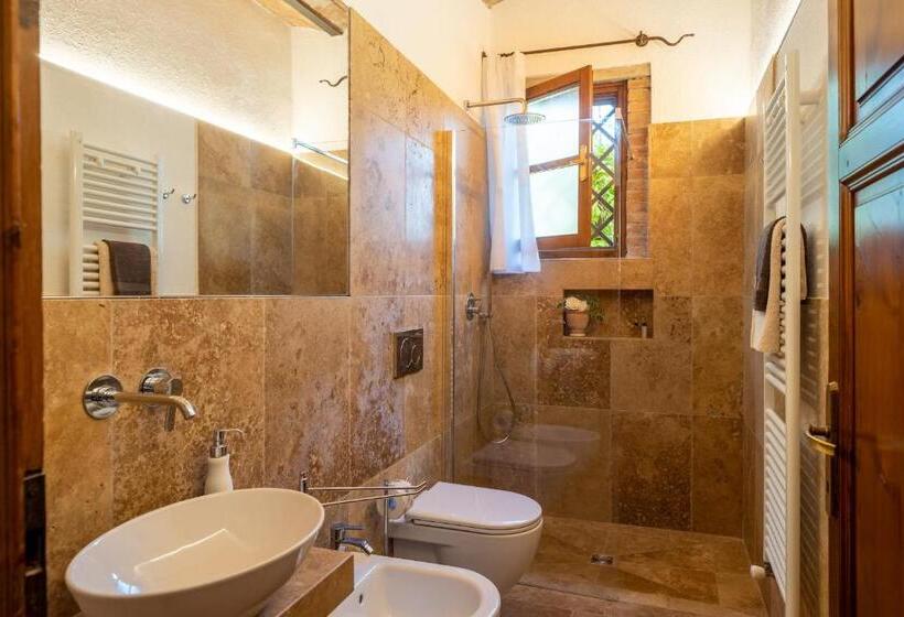 דירת חדר, Agriturismo Canale