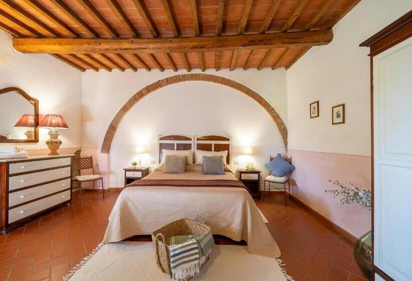 带1个卧室的公寓, Agriturismo Canale