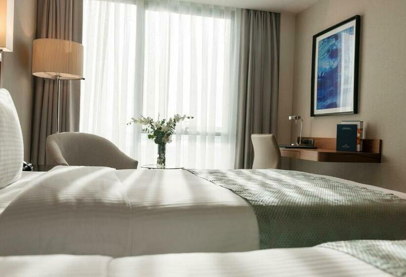 デラックスルーム, Elite World Grand Istanbul Kucukyali