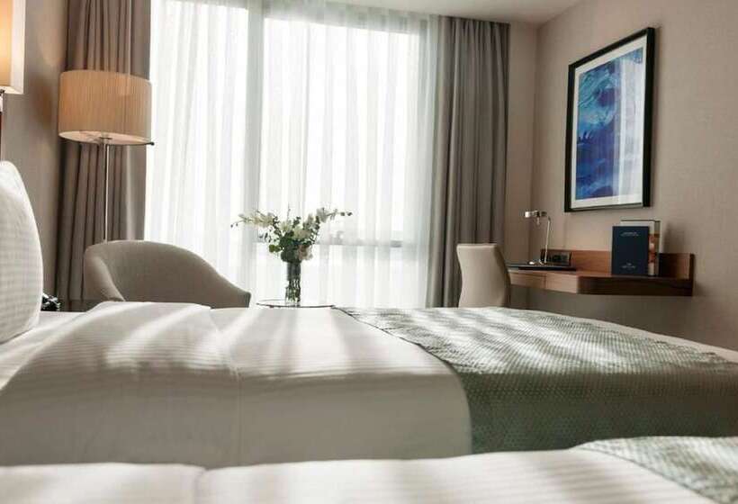 Deluxe Room, Elite World Grand Istanbul Kucukyali