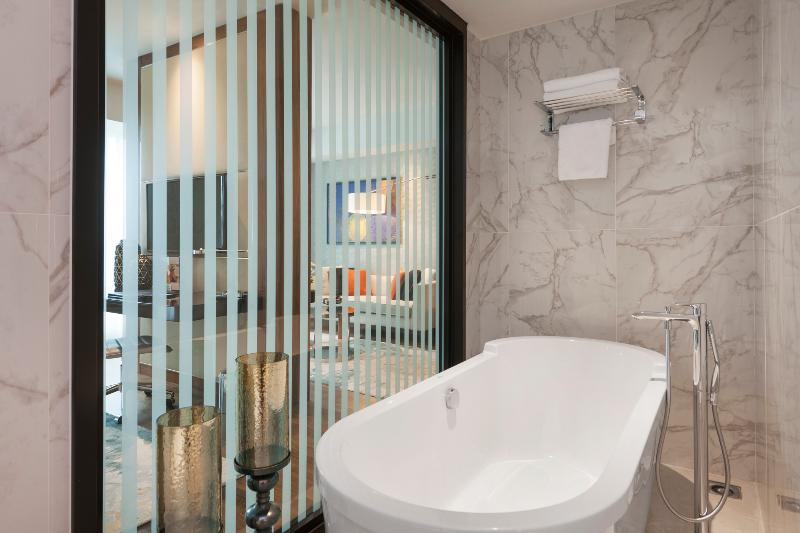 City View Suite, Elite World Grand Istanbul Kucukyali
