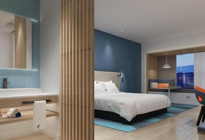 Superior Oda, Holiday Inn Express   Wuhan Optical Valley, An Ihg