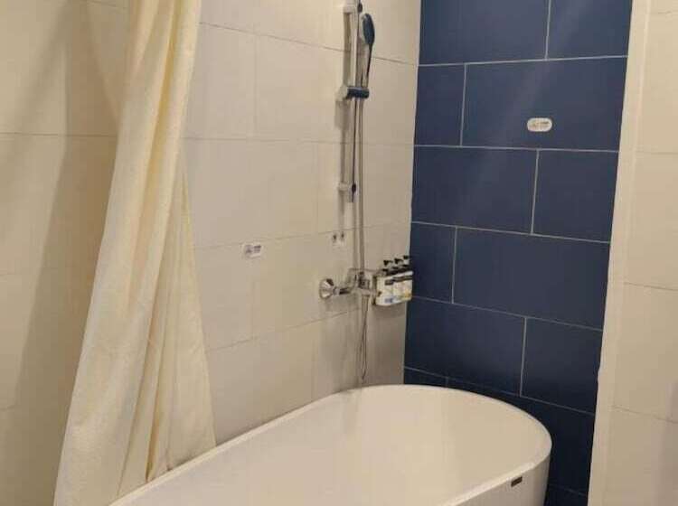 Standart Oda, Holiday Inn Express   Wuhan Optical Valley, An Ihg