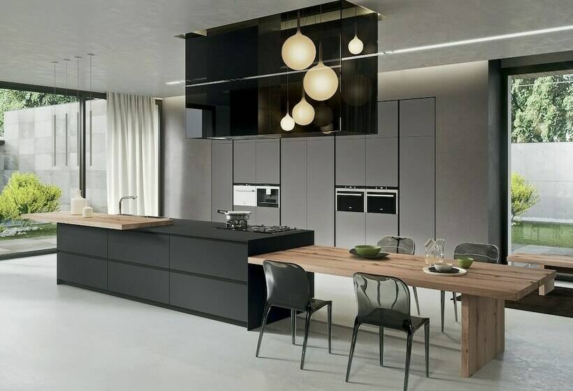 Вилла Deluxe 1 Спальня, La Villa Corsica