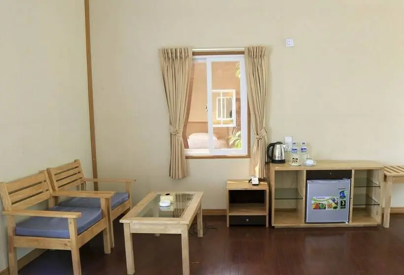 اتاق لوکس با چشم‌انداز دریاچه, Moe Yun Gyi Wetlands Resort