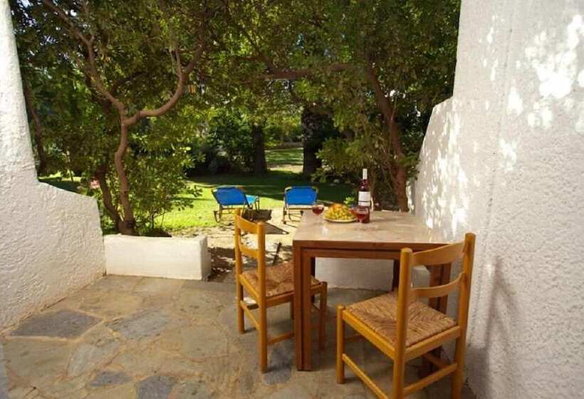 חדר סטנדרט, Damnoni Paradise