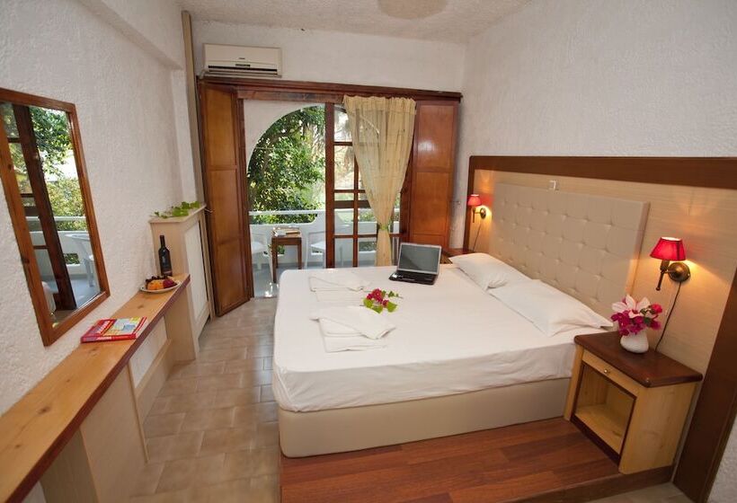 חדר סטנדרט, Damnoni Paradise