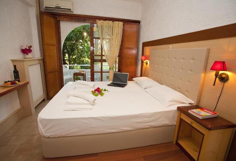 חדר סטנדרט, Damnoni Paradise