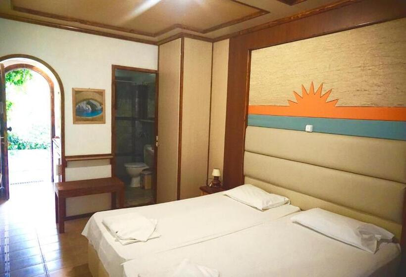 Студия Стандарт, Damnoni Paradise