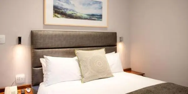 Standard-huone, Palm Park