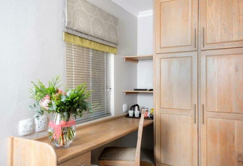 デラックスルーム, Palm Park