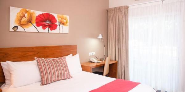 エクゼクティブルーム, Palm Park