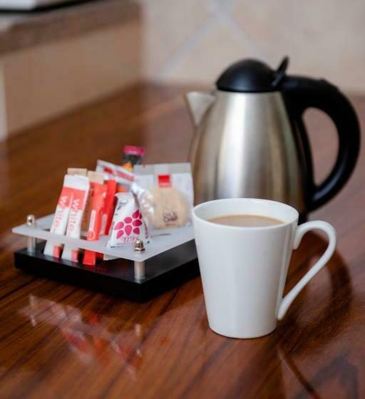 エクゼクティブルーム, Palm Park